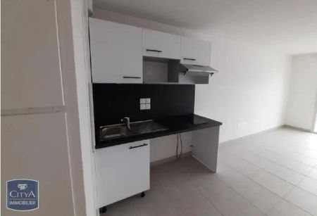 Appartement à louer 2 pièces 43.59m² - Photo 5