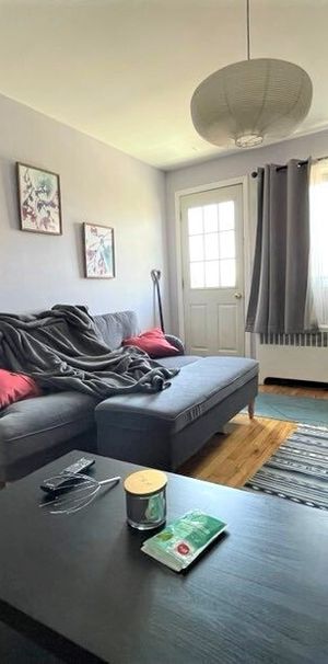 4 ½ Chauffé *Rénové*Stationnement*Métro - Photo 1