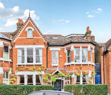 6 bedroom semi-detached house to rent - Photo 5