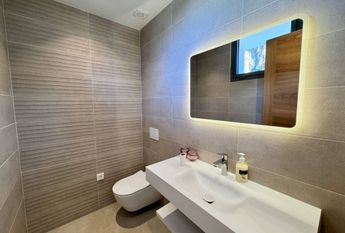 Luxury Villa for rent in Estepona, Spain