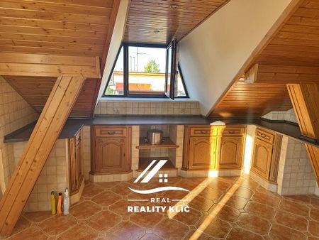 Pronájem bytu atypického 95 m² - Photo 5