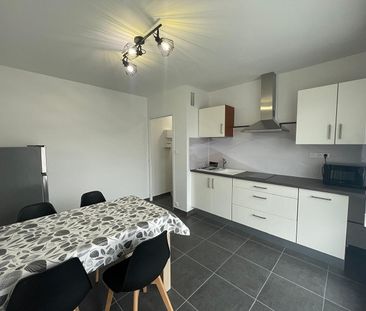 Appartement Besancon à la location meublé - Photo 2