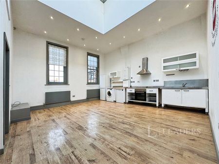 property to rent Guildhall Hill, Norwich, Norfolk, NR2 - Photo 4