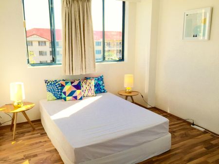 471/83-93 Dalmeny Avenue, Rosebery, NSW 2018 - Photo 4