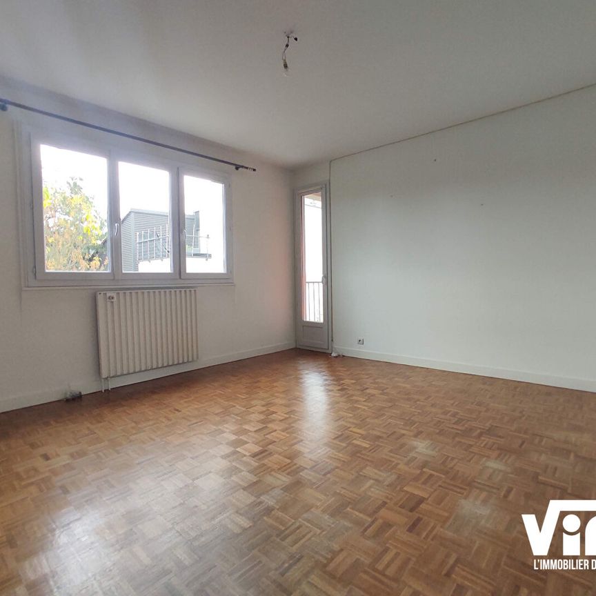 T3 PROCHE CHU - Photo 1