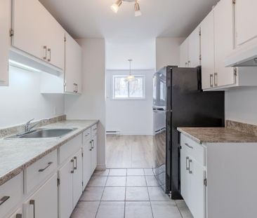 Appartement 3 ½ à louer Lévis juillet 2026 - Photo 4