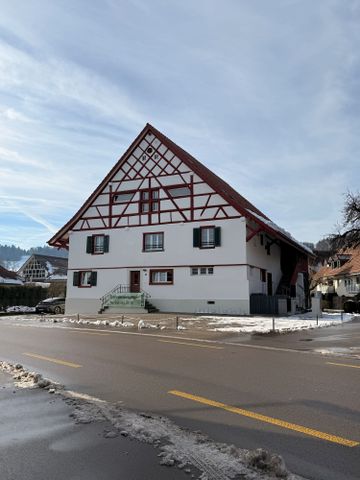 2.5 Zimmer, 127 m², 2. Stock - Photo 3