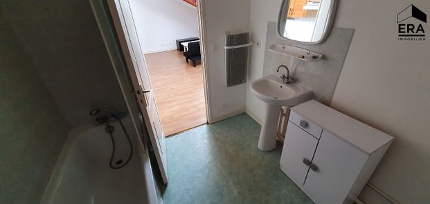 Appartement A LOUER MEUBLE Clermont-ferrand - Secteur des Carmes / Delille / République - Photo 1