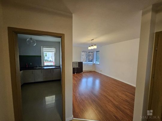 MIESZKANIE na WYNAJEM - Zdjęcie 1