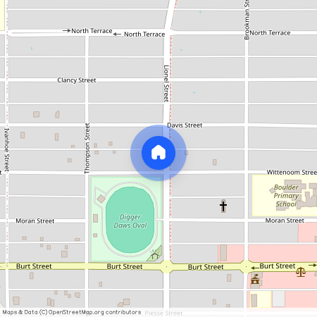 95 Wittenoom Street, WA 6432, Boulder