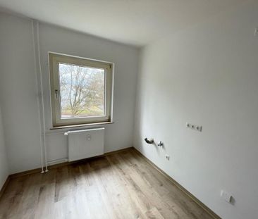 Attraktive 2-Zimmer-Wohnung mit Balkon und toller Aussicht in Menden - Foto 1