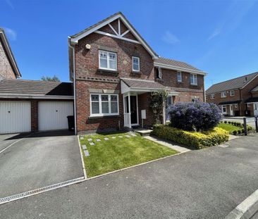 BPC01890 Tunbridge Way, Emersons Green, BS16 - Photo 1