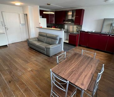 Appartement à louer 3 pièces • 65,30 m2 Levallois-Perret - Photo 2