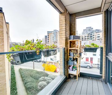 A bright and spacious two bedroom apartment in the School Yard deve... - Photo 4