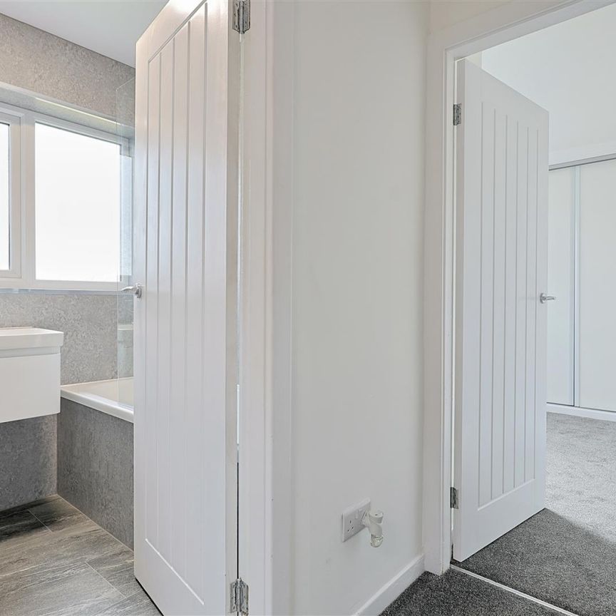 2 bedroom Semi-detached house to rent in Craig Crescent, Dudley, Cramlington, NE23 - Photo 1