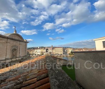 Location appartements/a louer/2 pièces à MARTIGUES - Photo 2