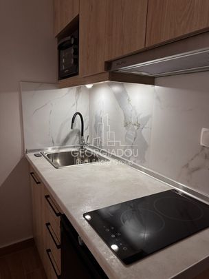Studio / γκαρσονιέρα 15 τ.μ. προς ενοικίαση - Photo 1