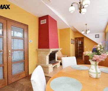 Pronájem bytu 4+kk 100 m², Na Dvorcích 1977, Praha - Photo 2