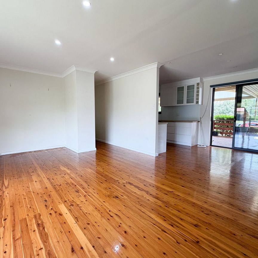 3 Bedroom Family Home - Photo 1