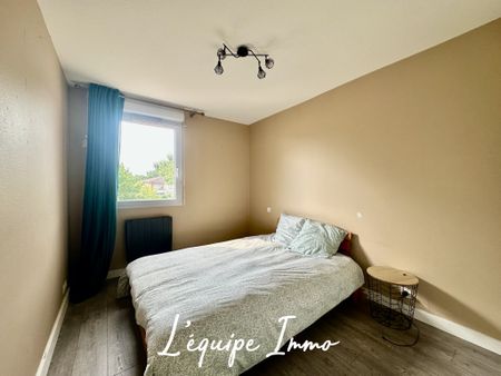Location Appartement 3 pièces 62m² FONSORBES 31470 - Photo 3