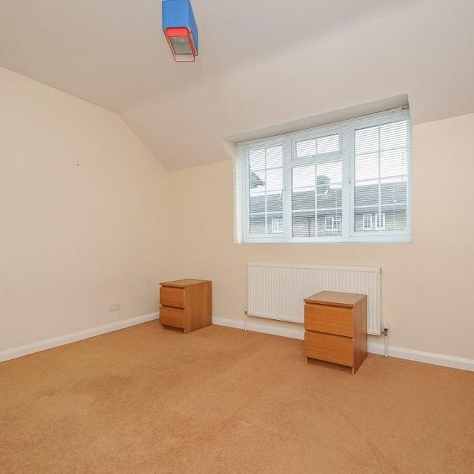2 bedroom house to rent - Photo 1
