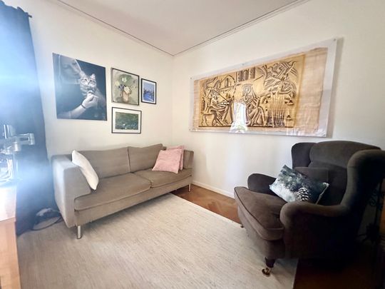 Kvarnvägen, Danderyd - Photo 1