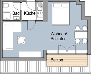 Friedrichstr. 7, 50676 Köln OT Altstadt-Süd - Foto 4