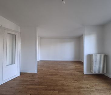 Location Appartement 2 pièces 57m² CUSSET 03300 - Photo 2