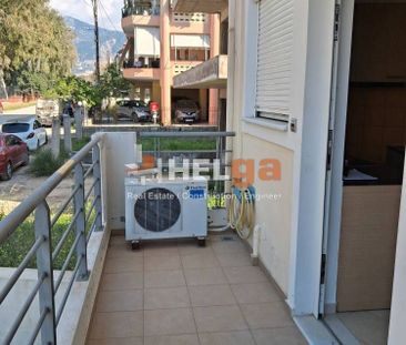 Studio/Γκαρσονιέρα για ενοικίαση Τ.Ε.Ι. (Πάτρα) - Photo 3