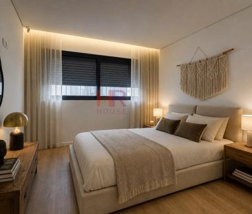 Apartamento T1 em Porto - Foto 6