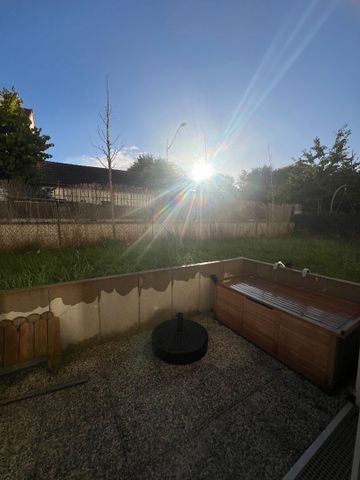 Appartement T3 Les Pavillons-sous-Bois à louer - Photo 2