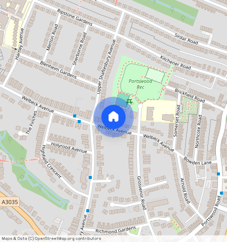 Portswood, SO17 1SQ, Southampton