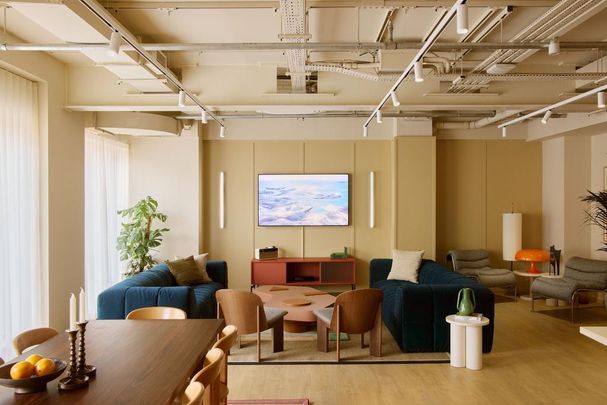 1 bedroom apartment to rent - Photo 1