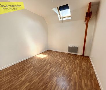 Location Appartement 2 pièces 47m² BREHAL 50290 - Photo 6