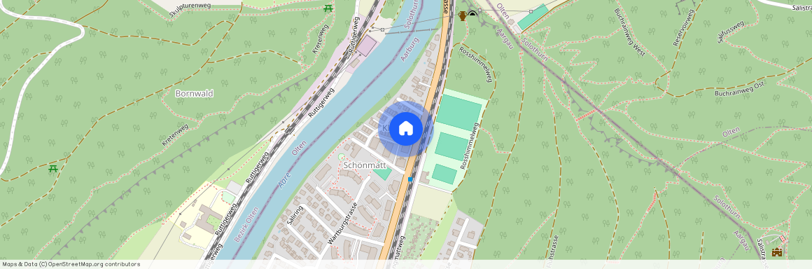 4663, Aarburg, Oltnerstrasse, 135