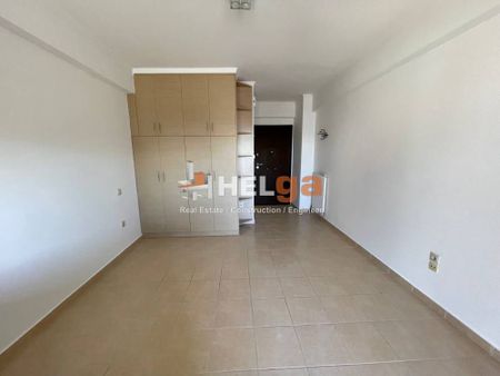 Studio/Γκαρσονιέρα για ενοικίαση Εβραιομνήματα - Κρητικα (Πάτρα) - Photo 5