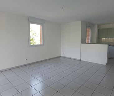 location Appartement T3 DE 62.17m² À COLOMIERS - Photo 3