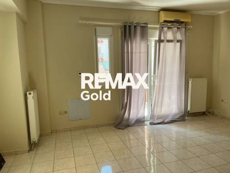 Studio/Γκαρσονιέρα για ενοικίαση Κέντρο (Νεάπολη) - Φωτογραφία 3