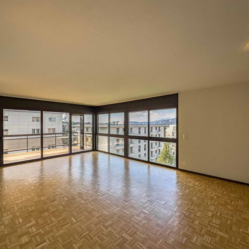 4.5 Zimmer, 141 m², 2. Stock - Photo 1