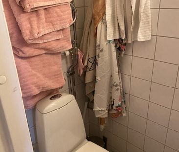 Fredrik Jahns gränd, Nacka - Photo 1