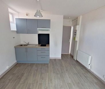 Appartement • Location • 20m2 • Clermont-Ferrand - Photo 1