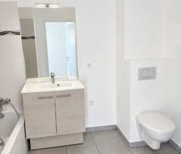 APPARTEMENT T2 NON MEUBLE 44m² - Photo 2