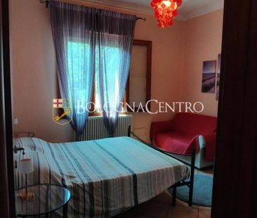 Bilocale via Antonio Di Vincenzo, Bolognina, Bologna - Foto 6