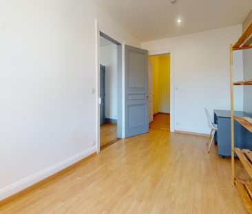 Appartement Mulhouse 2 pièces 53.73 m2 - Photo 3