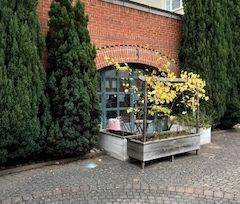 Hisingsgatan 24 B - Photo 2