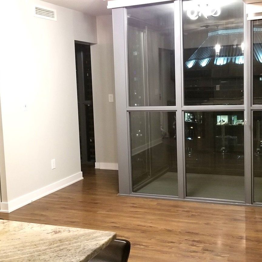 For Lease - 110 Charles Street Unit# 1509, Toronto, Ontario - Photo 1