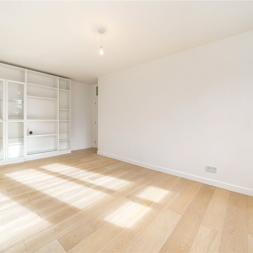 Rhyl Street, NW5 - Photo 1