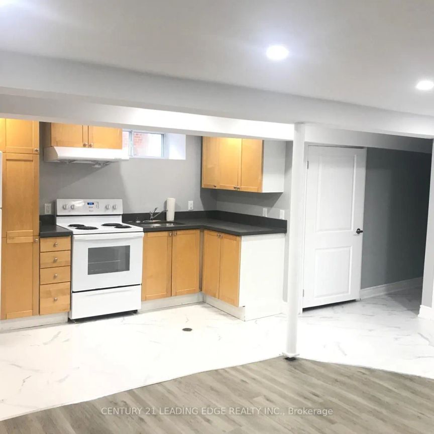 38 Southmead Road #Bsmt - Photo 1