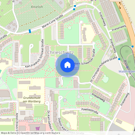 Albert-Schweitzer-Str. 20, 08529 Sachsen - Plauen