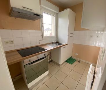 Location Appartement 2 pièces 53m² ORLEANS 45100 - Photo 3